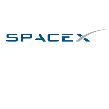 SpaceX logo