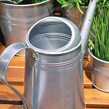 watering can