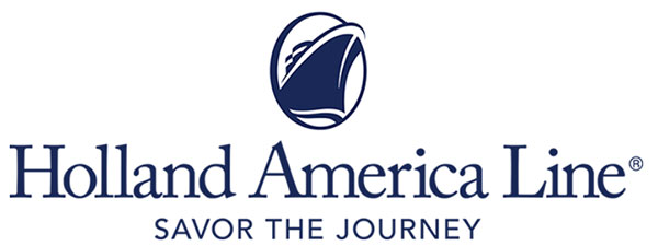 Holland America Lines logo